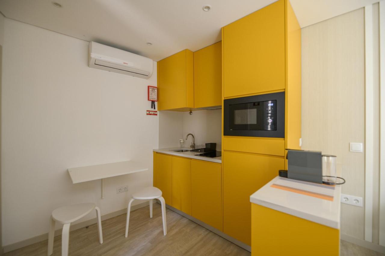 Casa Da Torre Apartment Amarante Exterior photo